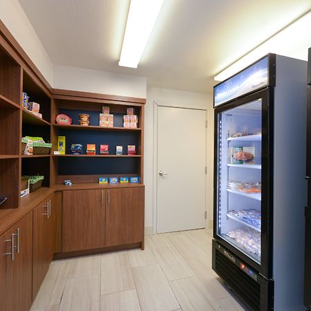 Holiday Inn Express Lodi By Ihg Esterno foto