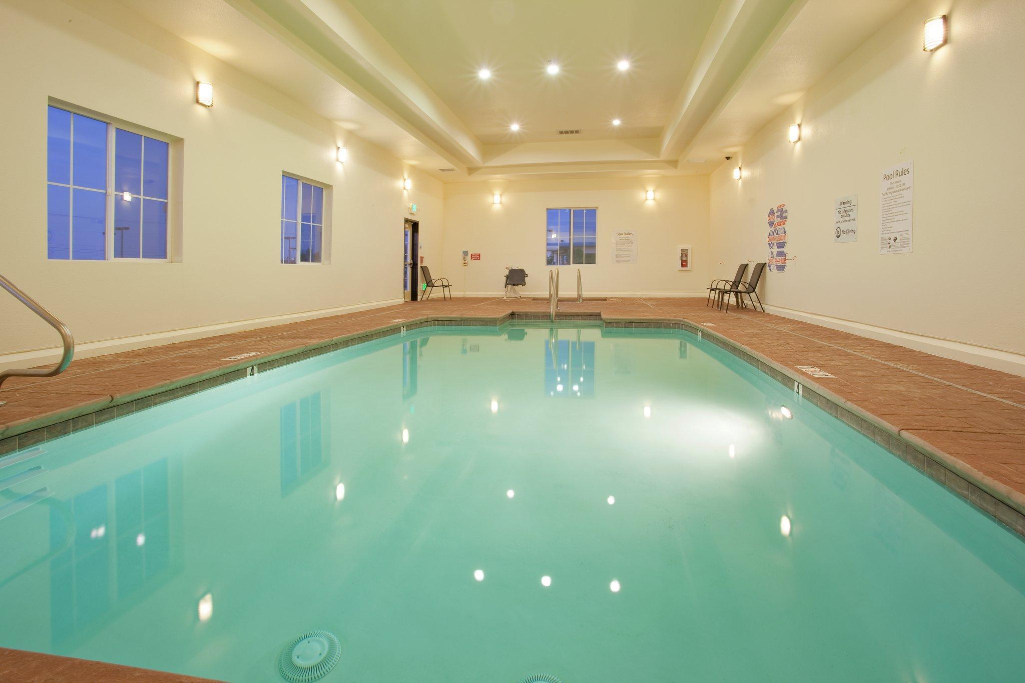 Holiday Inn Express Lodi By Ihg Esterno foto