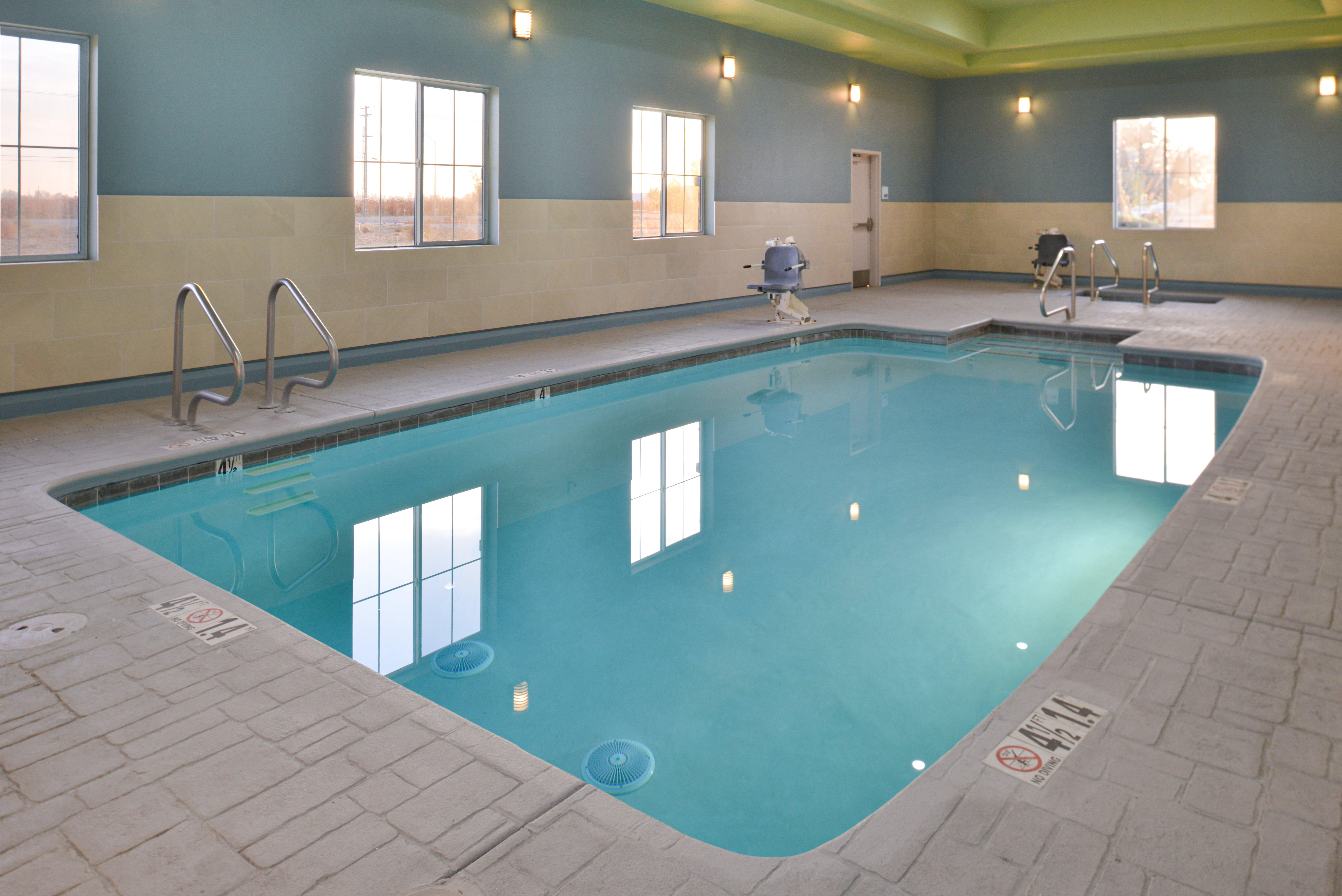 Holiday Inn Express Lodi By Ihg Esterno foto