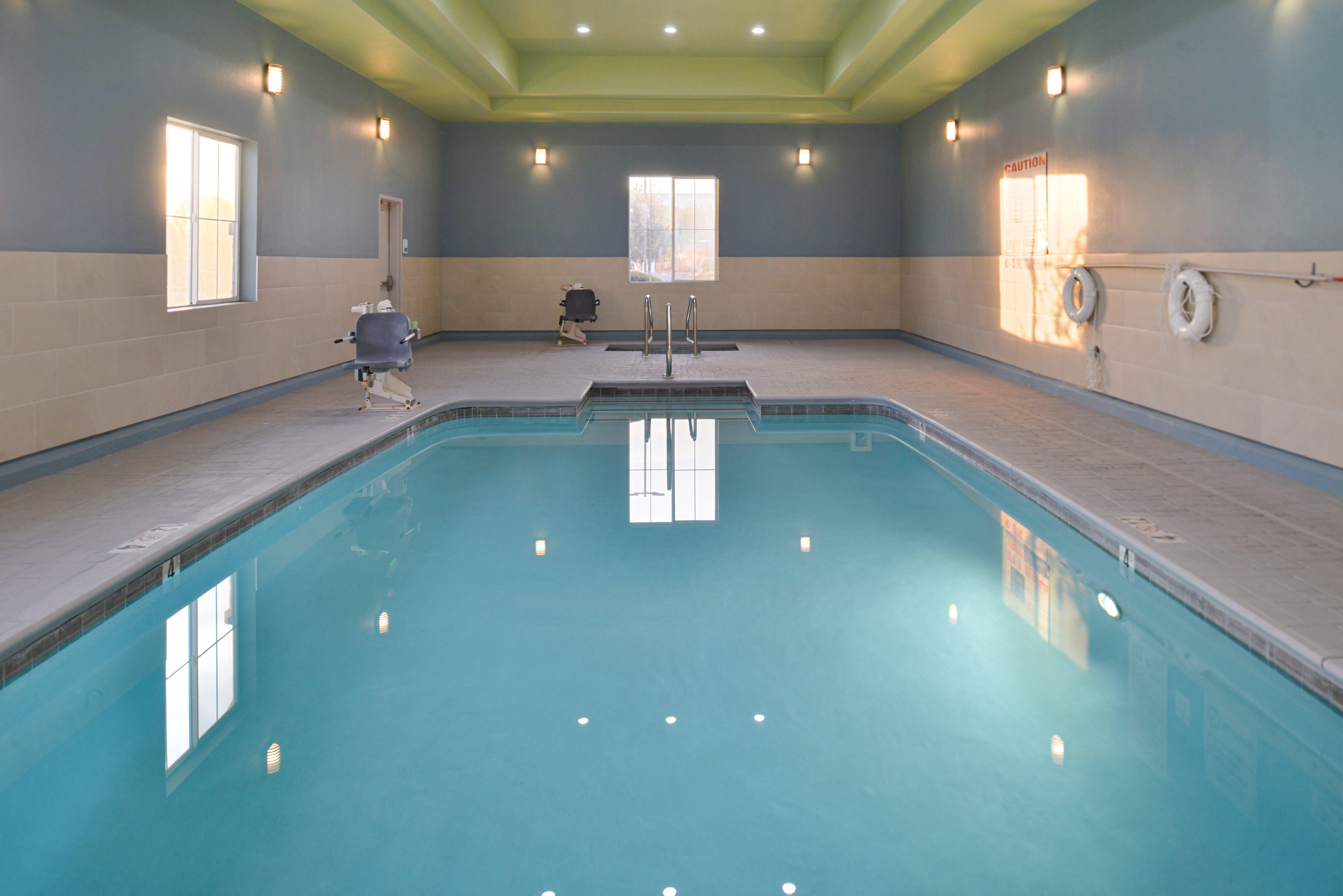 Holiday Inn Express Lodi By Ihg Esterno foto