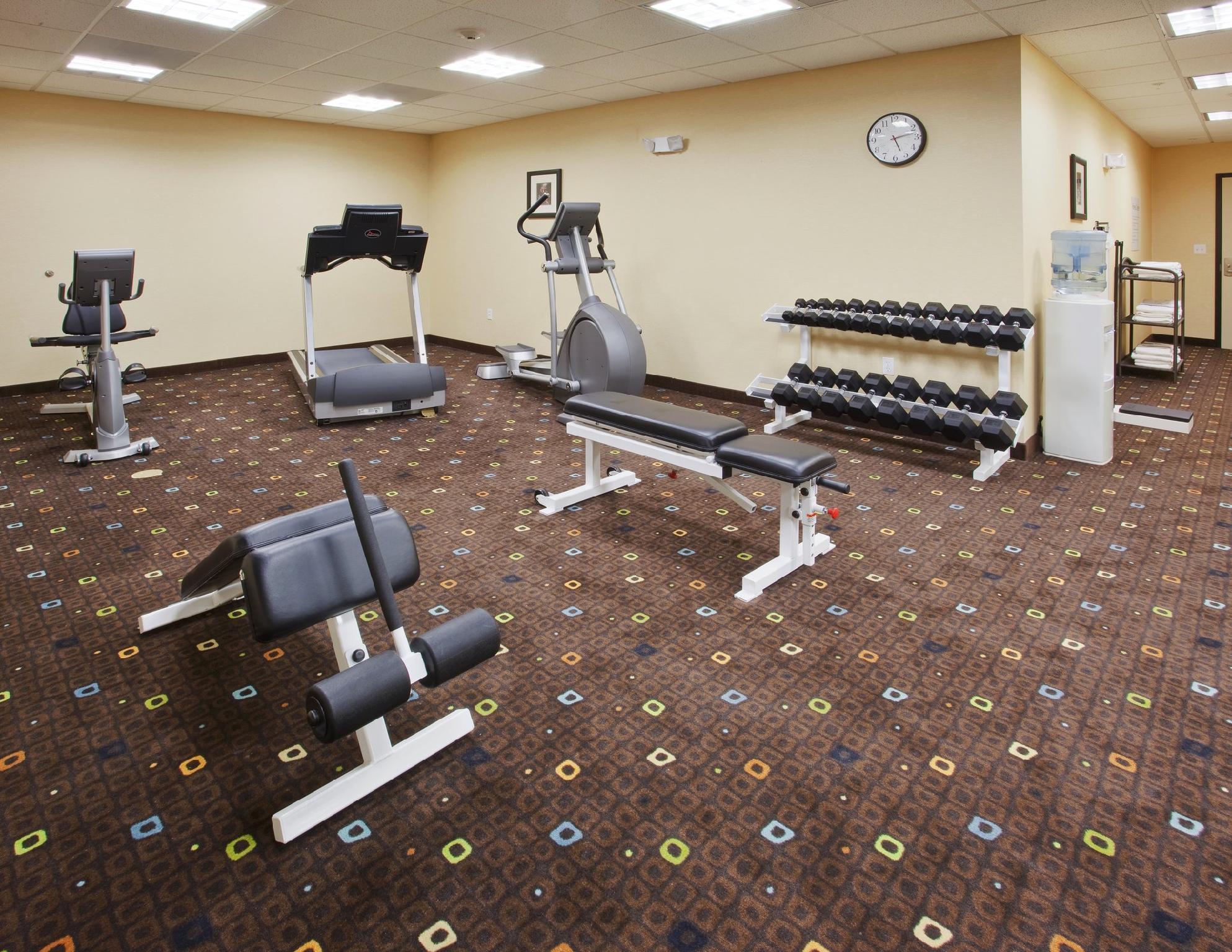 Holiday Inn Express Lodi By Ihg Esterno foto