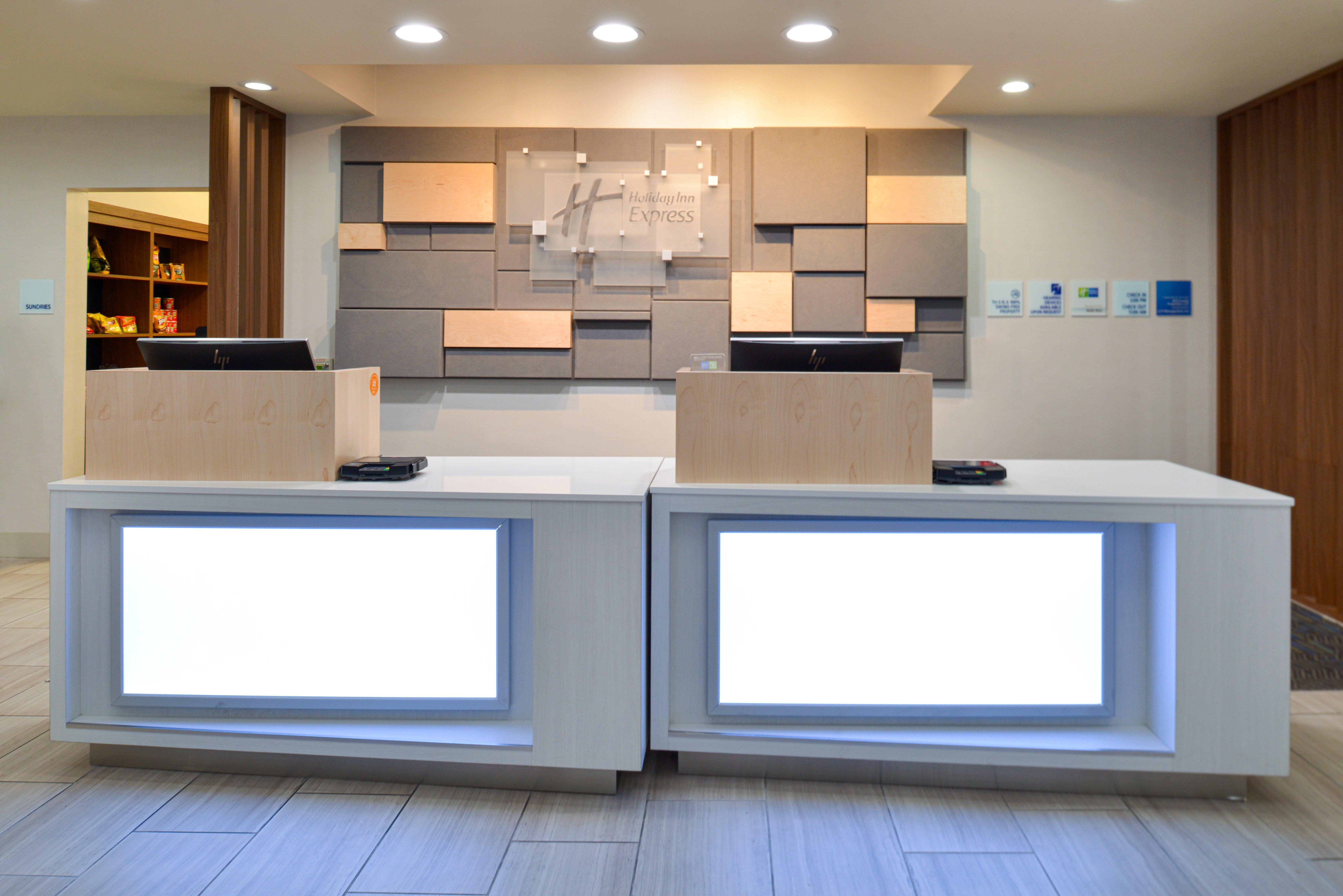 Holiday Inn Express Lodi By Ihg Esterno foto