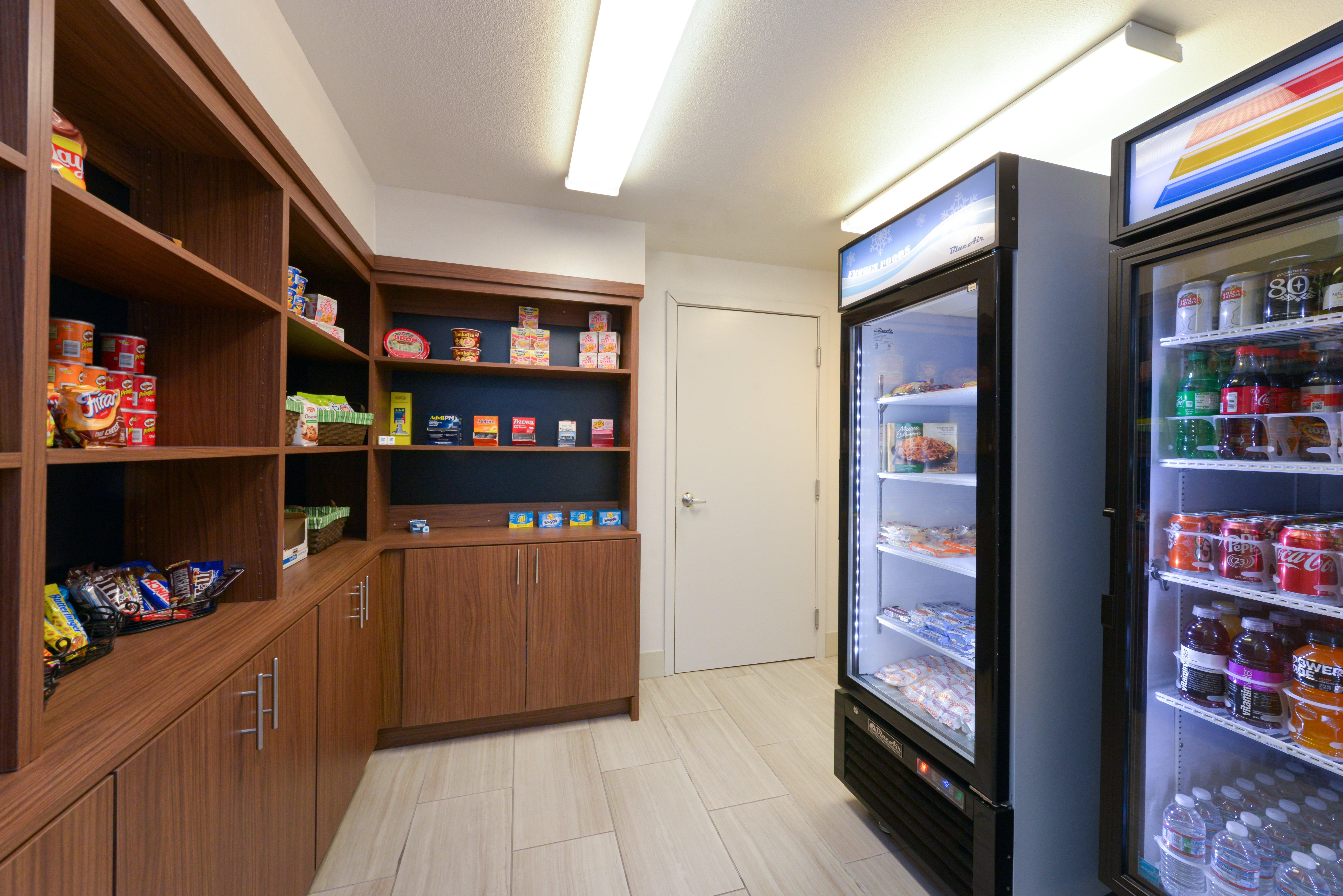 Holiday Inn Express Lodi By Ihg Esterno foto