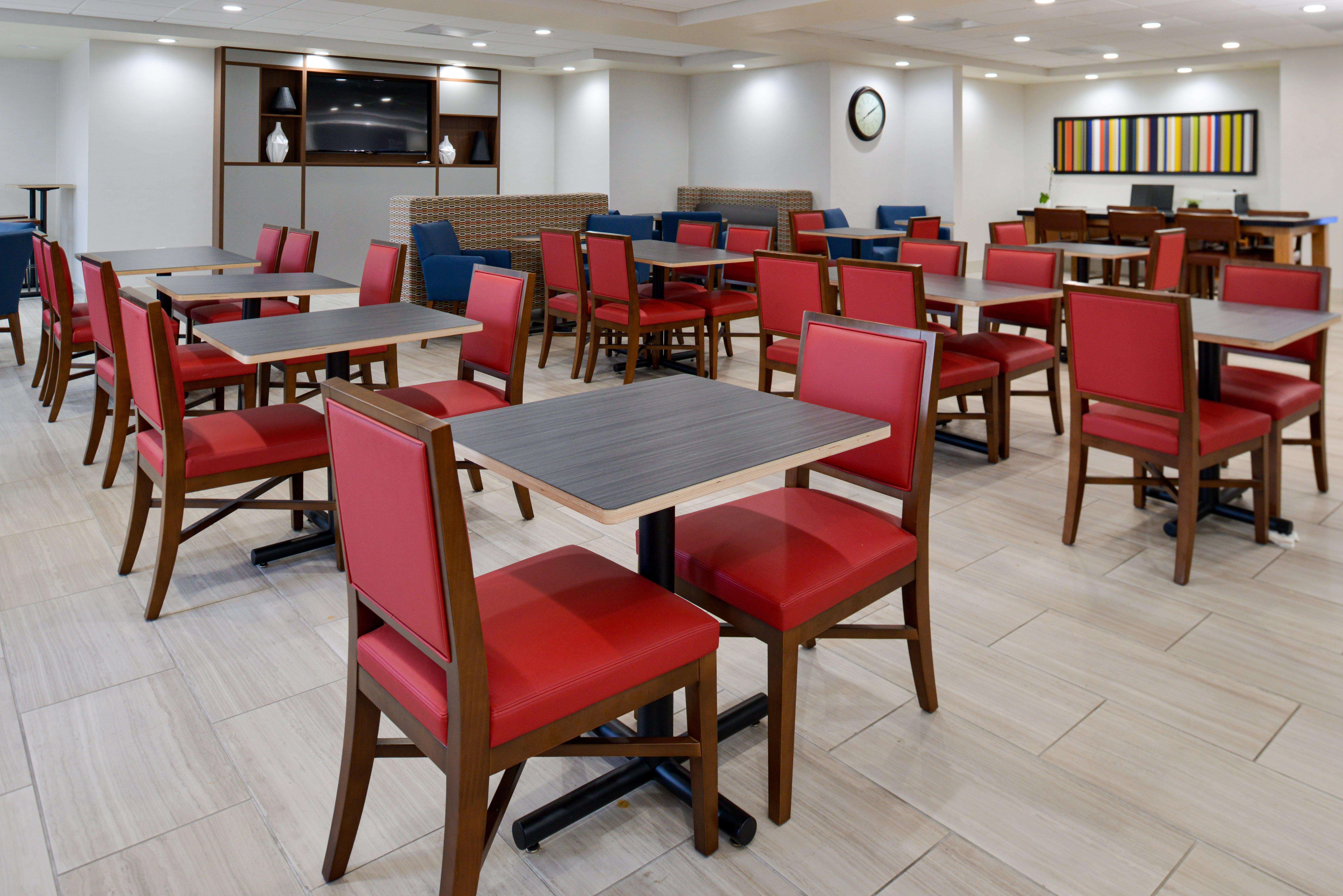 Holiday Inn Express Lodi By Ihg Esterno foto