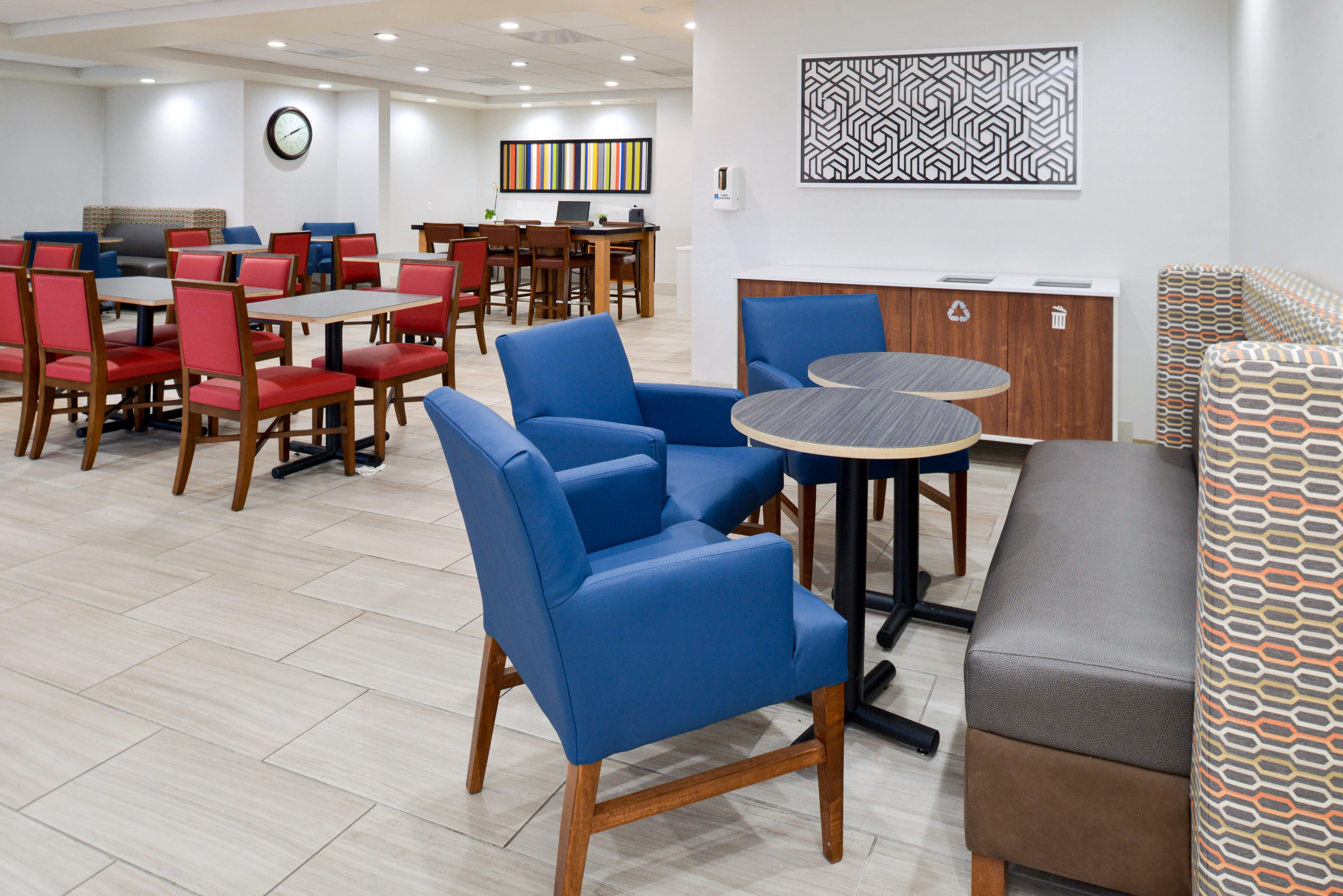 Holiday Inn Express Lodi By Ihg Esterno foto