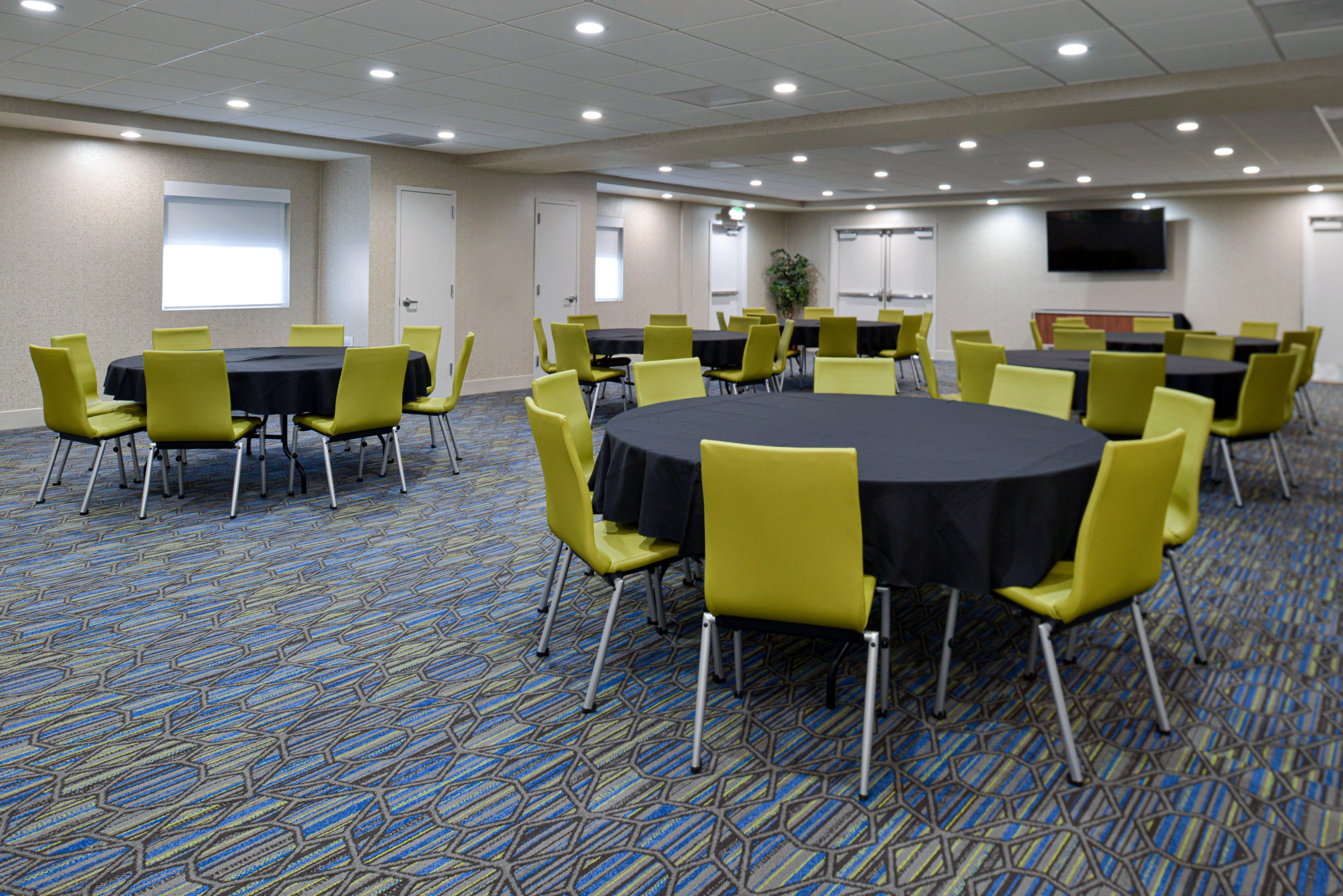 Holiday Inn Express Lodi By Ihg Esterno foto
