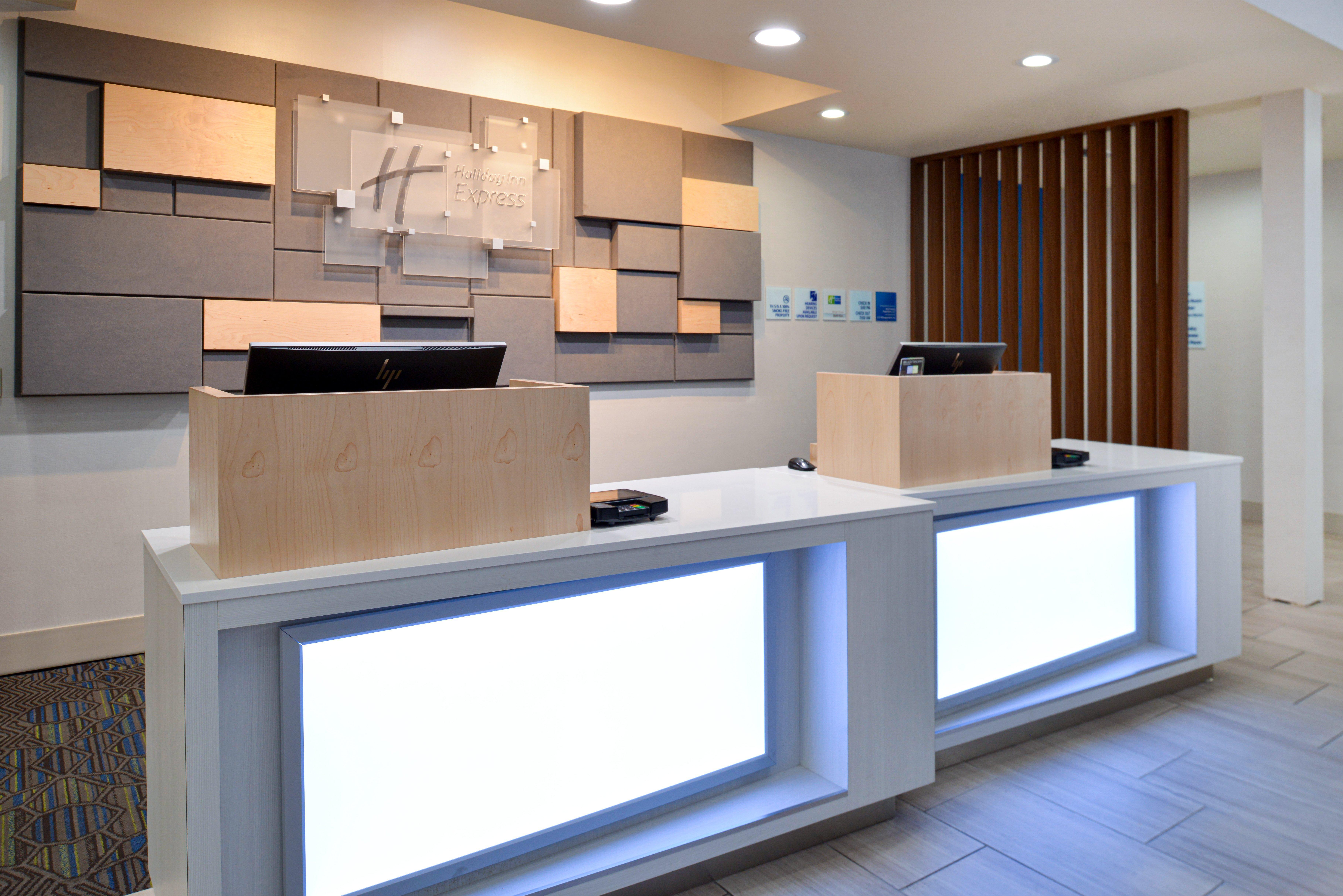 Holiday Inn Express Lodi By Ihg Esterno foto
