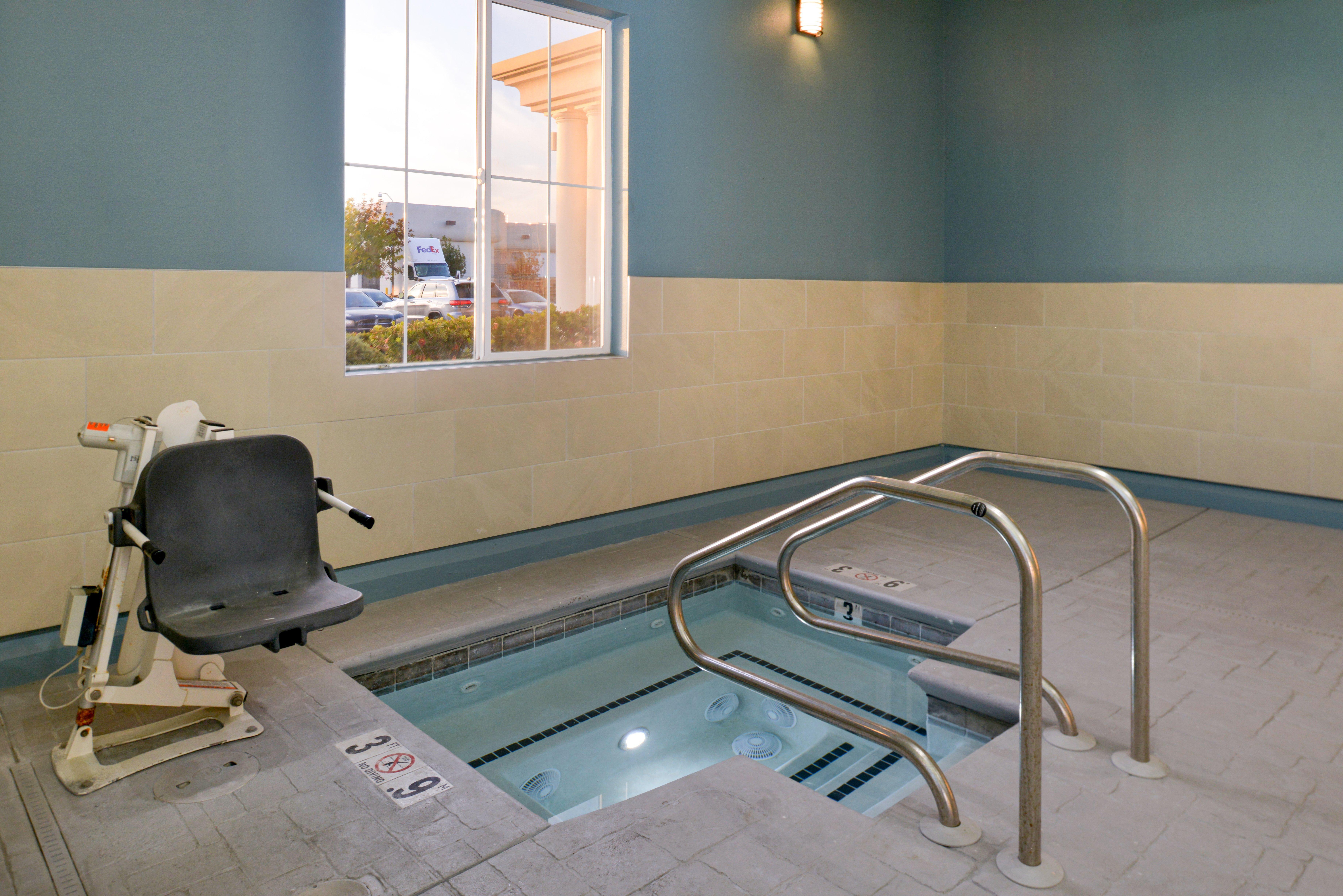 Holiday Inn Express Lodi By Ihg Esterno foto