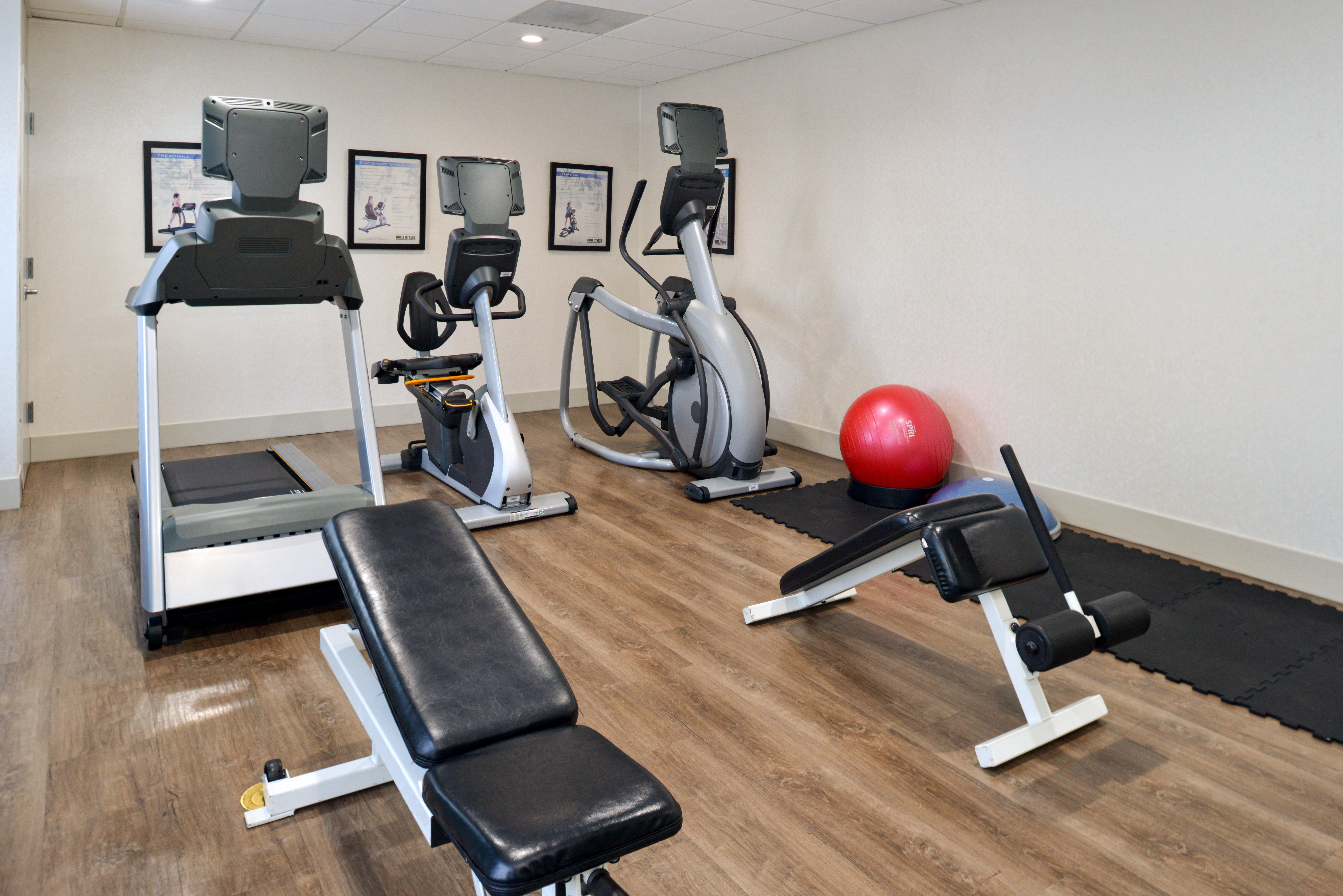 Holiday Inn Express Lodi By Ihg Esterno foto