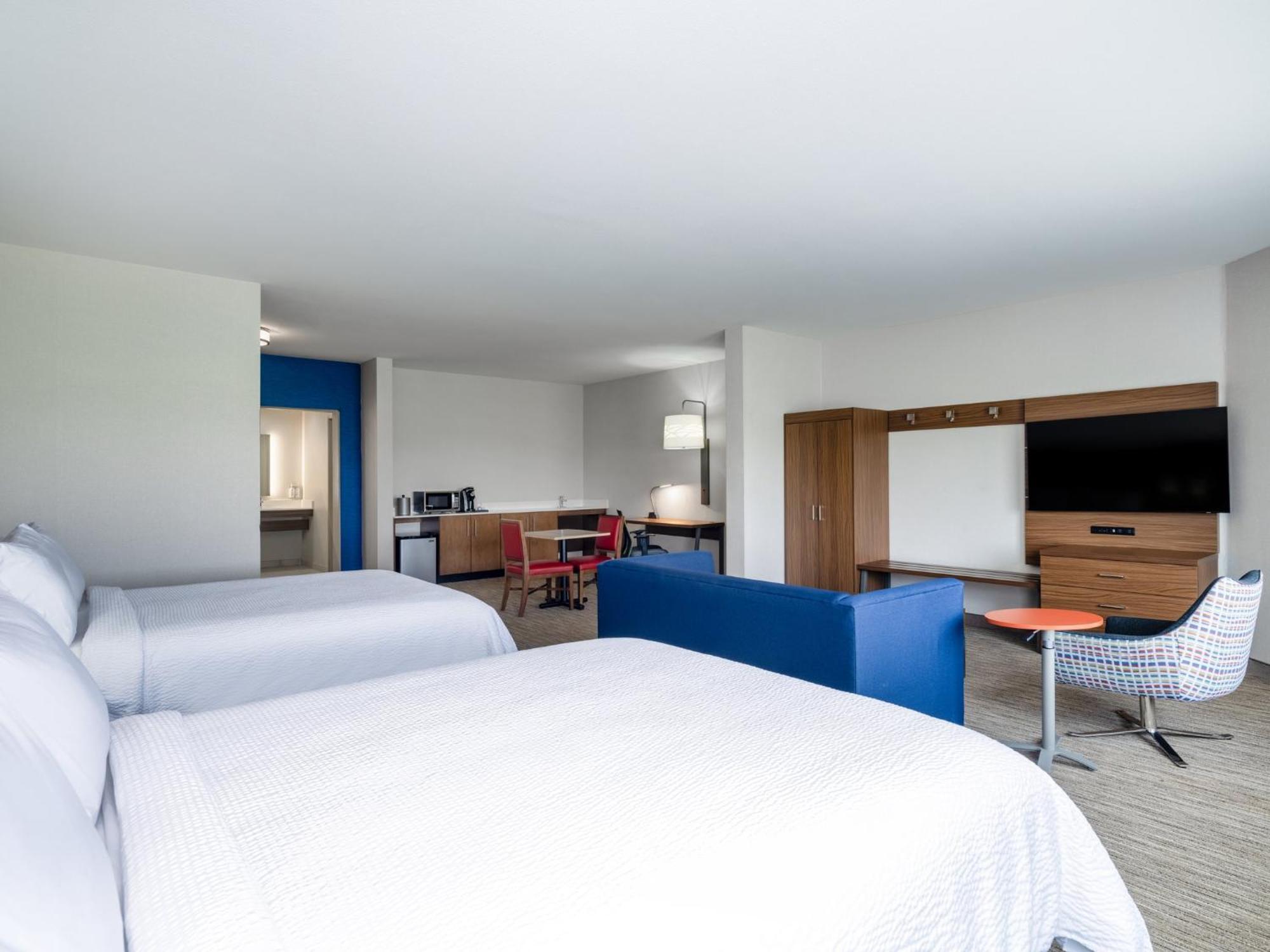 Holiday Inn Express Lodi By Ihg Esterno foto