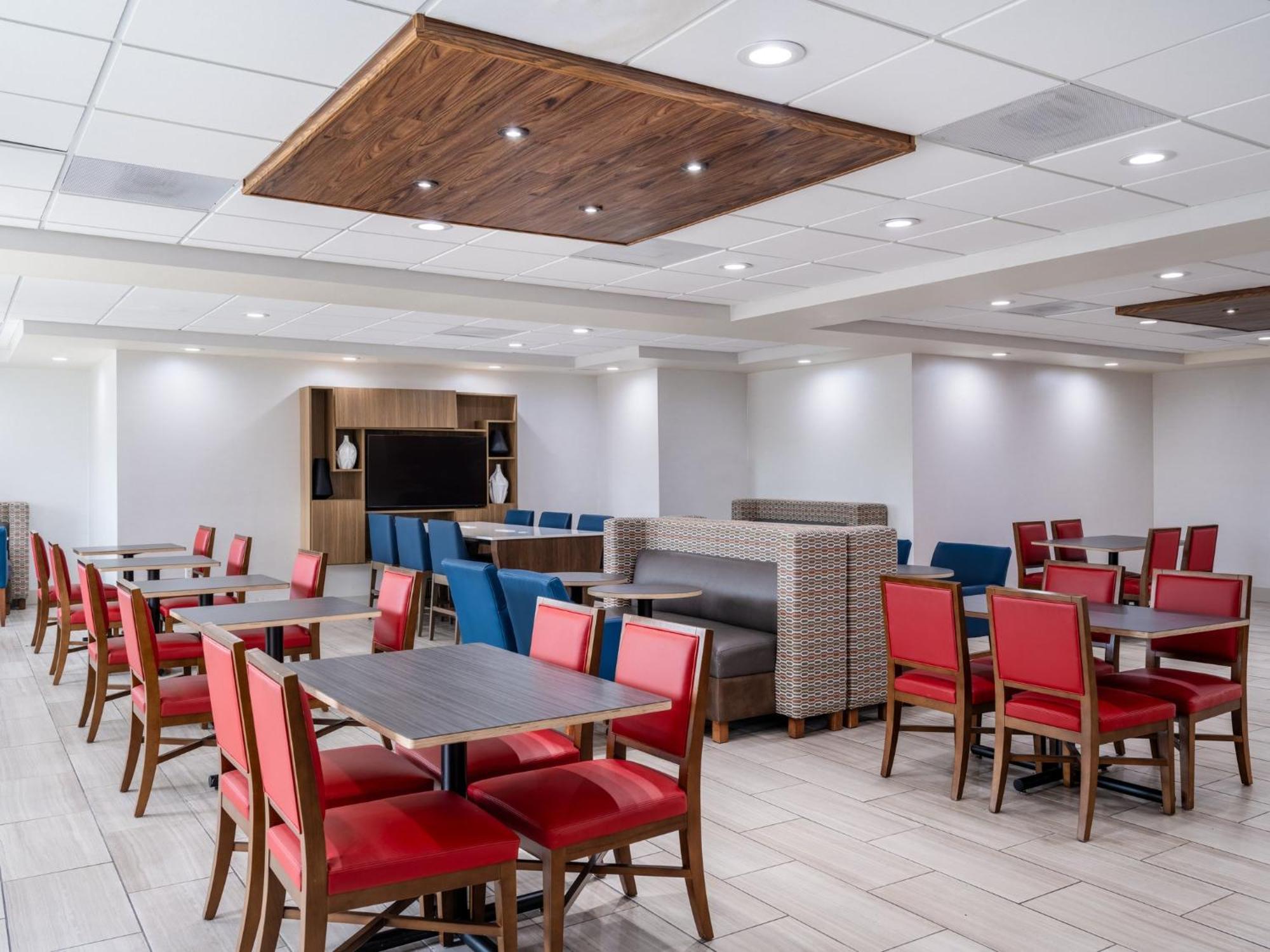 Holiday Inn Express Lodi By Ihg Esterno foto