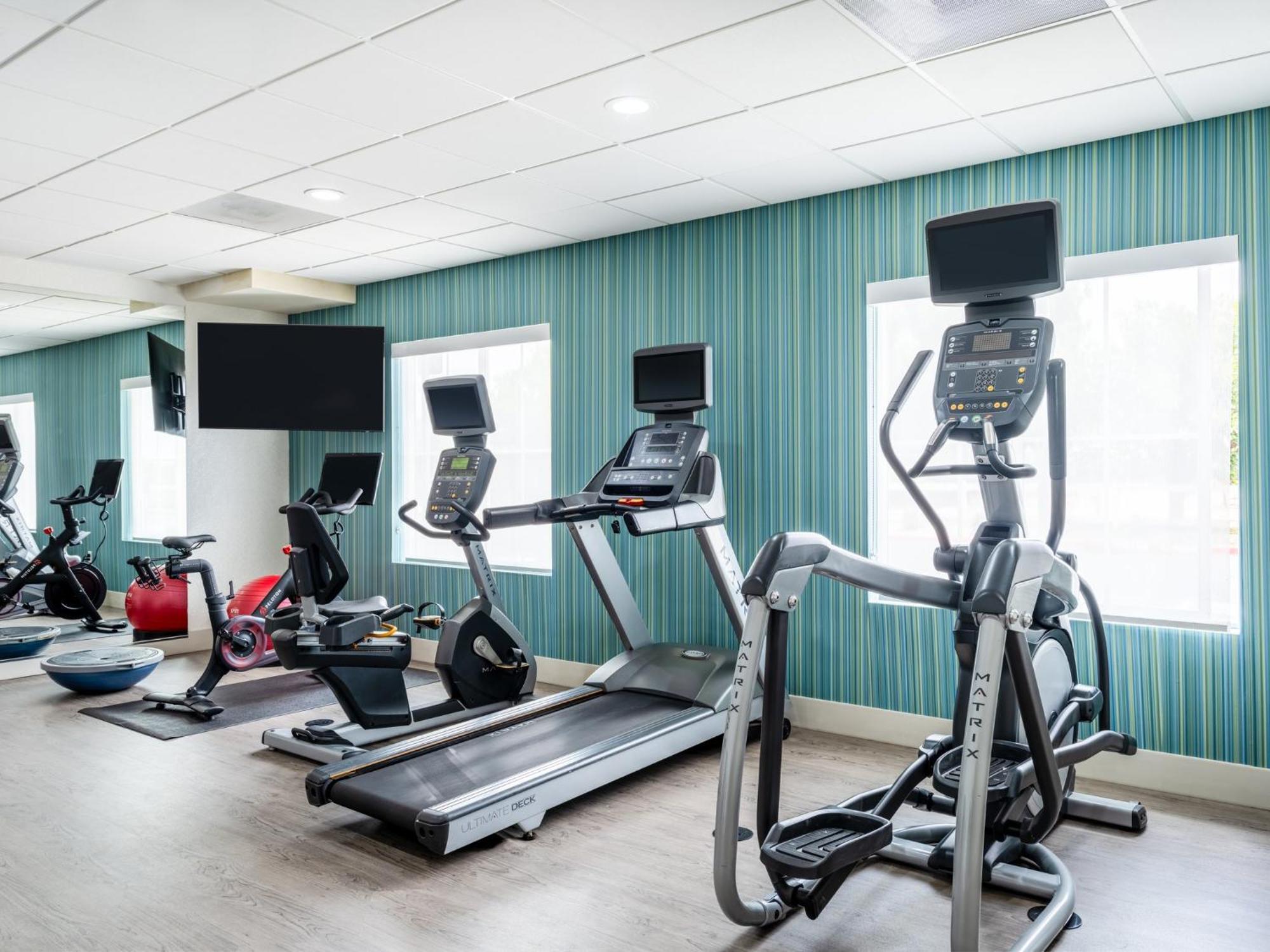 Holiday Inn Express Lodi By Ihg Esterno foto