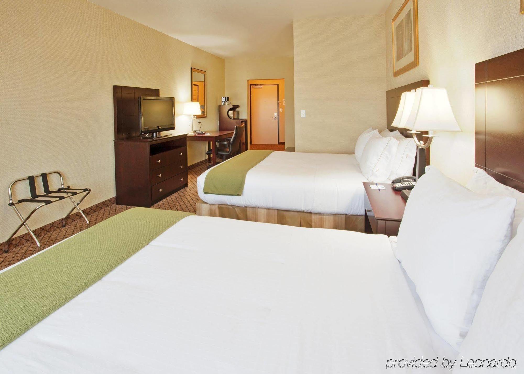 Holiday Inn Express Lodi By Ihg Camera foto