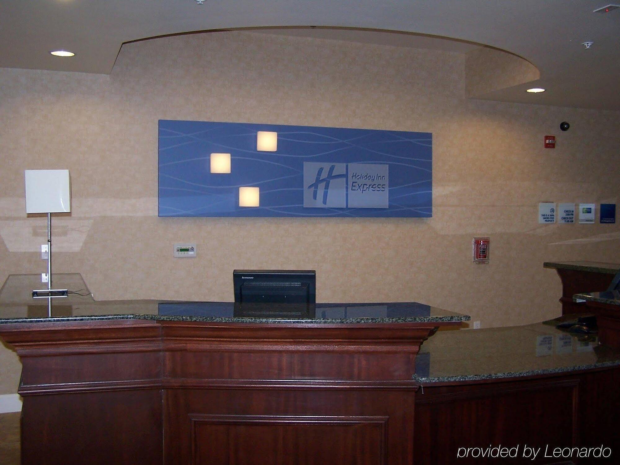 Holiday Inn Express Lodi By Ihg Esterno foto